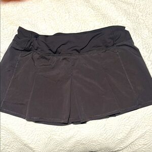 Lululemon skirt